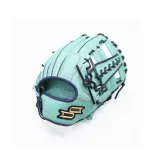 Mint Mambo Green 11.5 Inches, Right-Handed