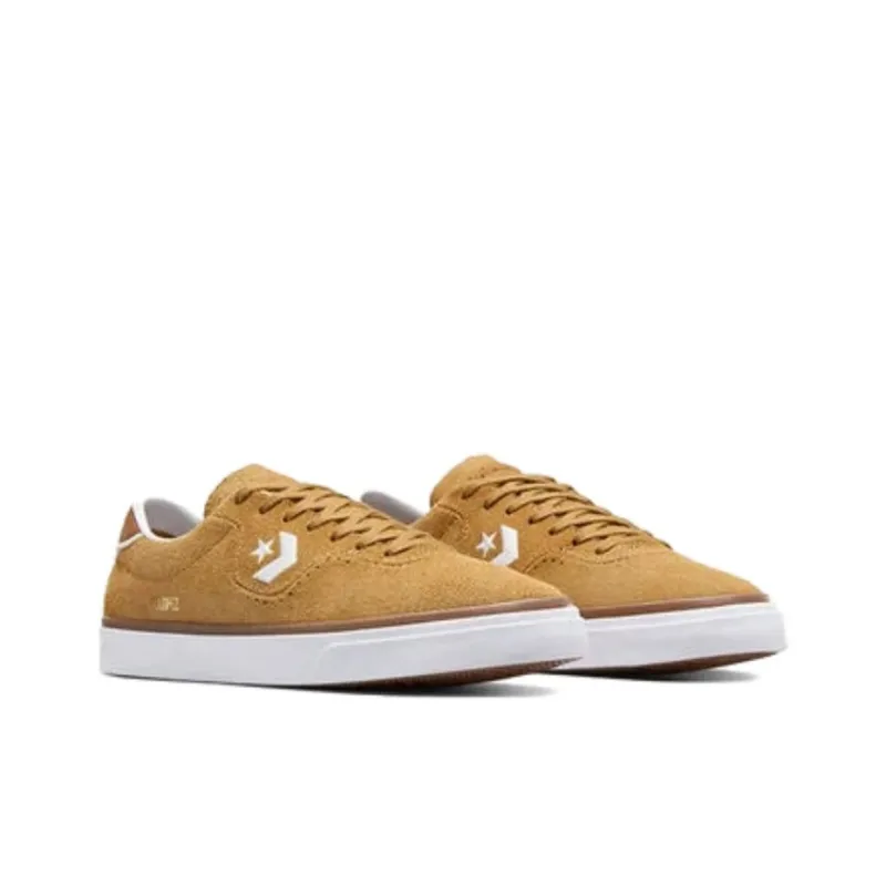 Converse Cons Louie Lopez Pro Low Toadstool Tan-3
