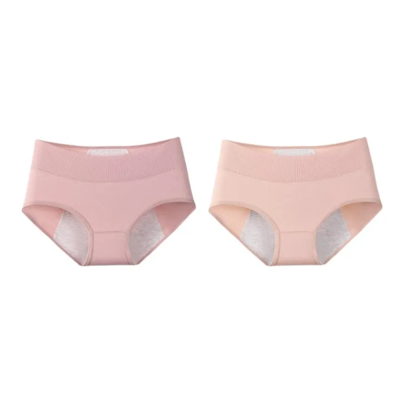 GRACEWELL Underpants Women's 2 Pack-4
