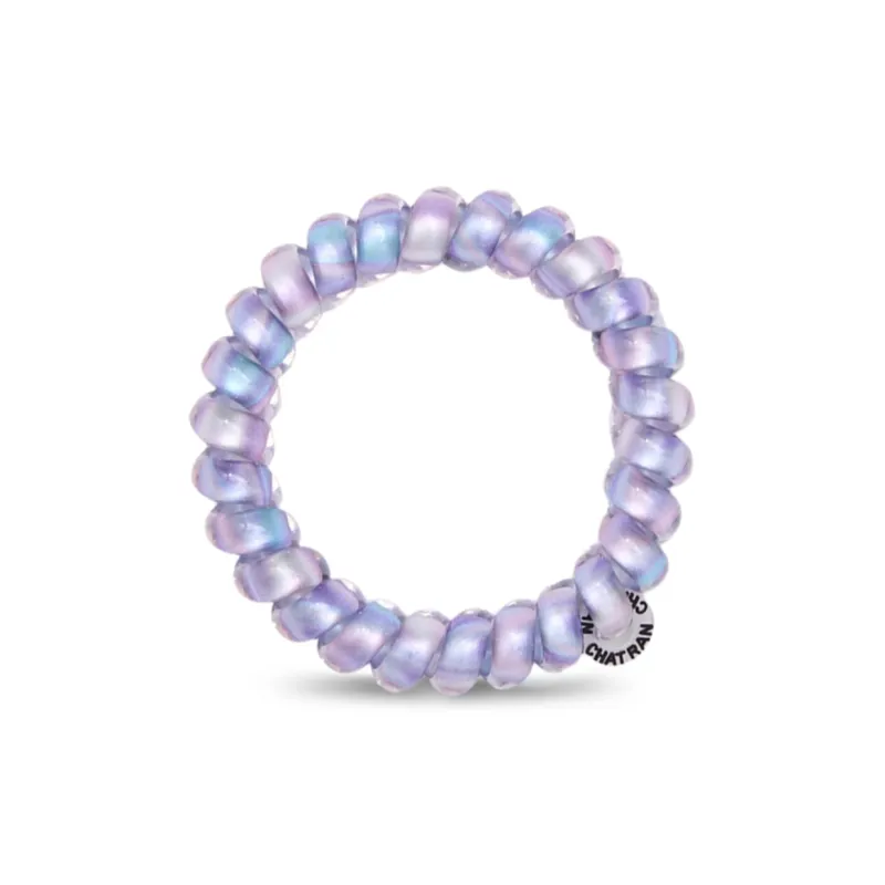 ZANC TPU Hair Tie Women's Multiple Colors-11
