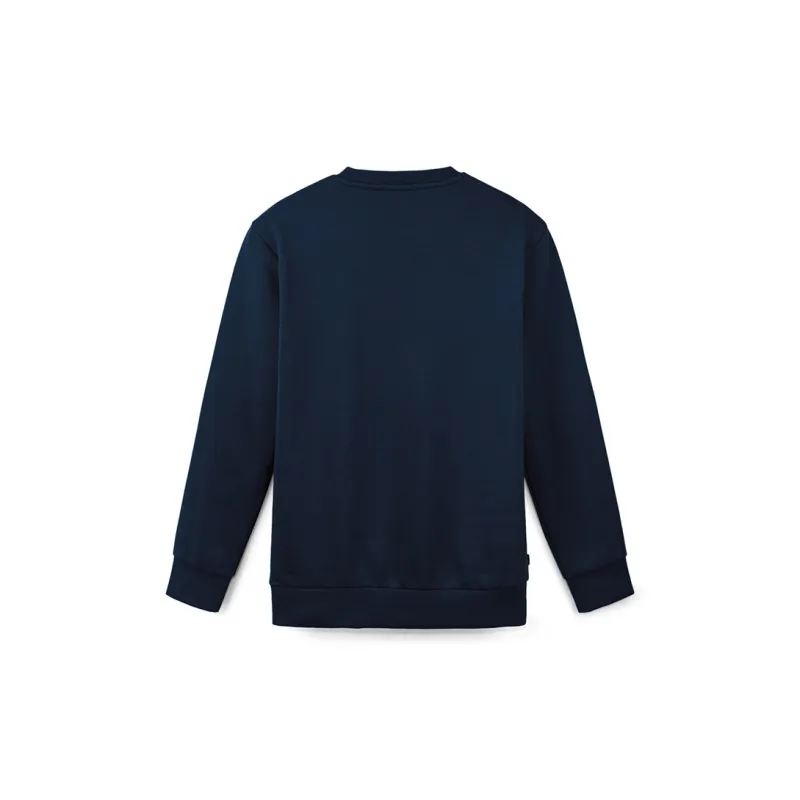 Timberland Sweatshirt Men's Dark Sapphire-1