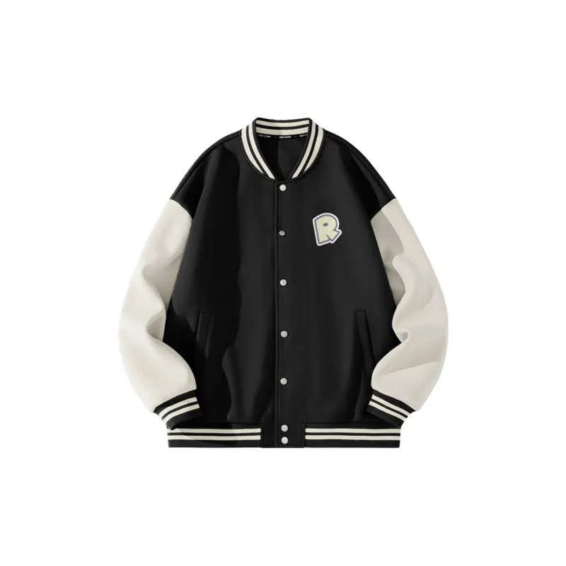 GOSO Baseball Jerseys Unisex-3