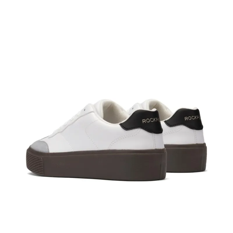 Rockfish Low Top Skateboard Shoes Women's-8