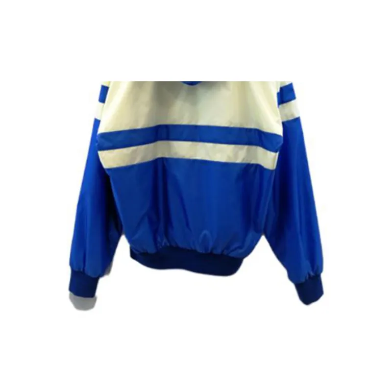 CELINE SS23 Jackets Coats Women's Blue-5