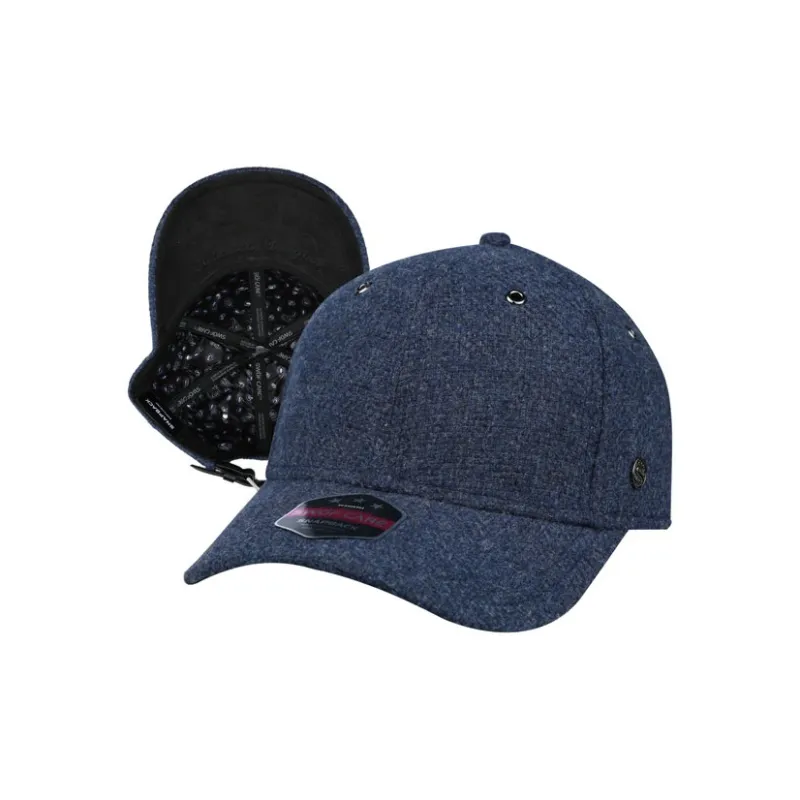 SWOFCARE Polyester Baseball Caps Unisex-2