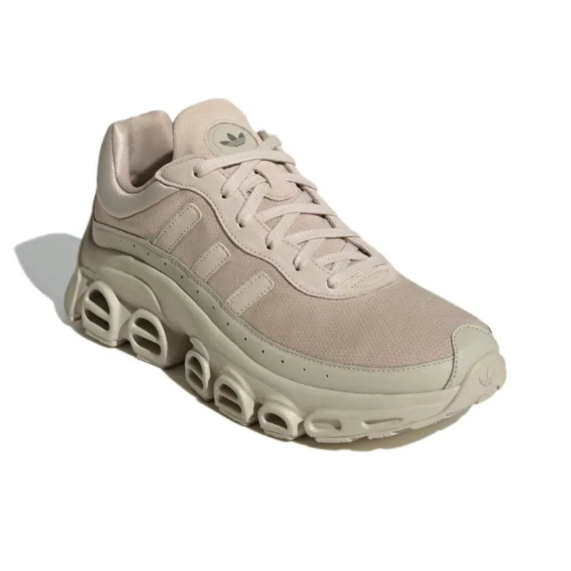Adidas AdiFOM Megaride Wonder Beige Grey-2