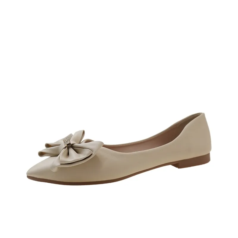 PARK DANCE Casual Single Shoes Women's-3