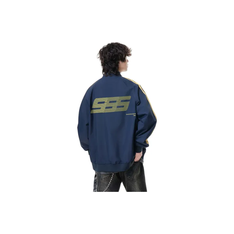 SUNSETMONENT Jackets Coats Unisex-3