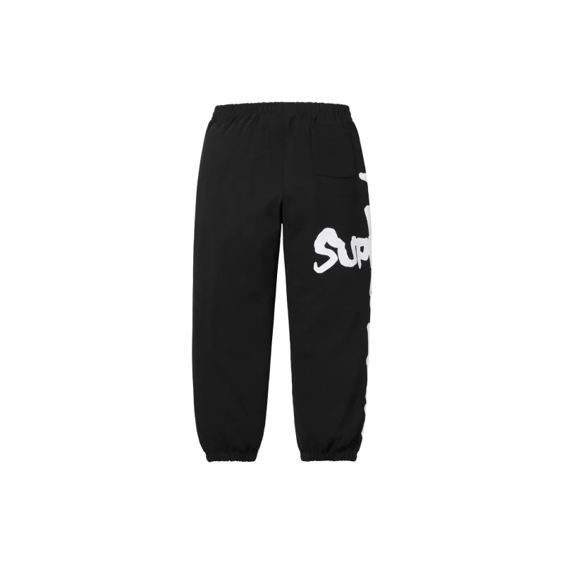 Supreme Thrasher Sweatpant-7