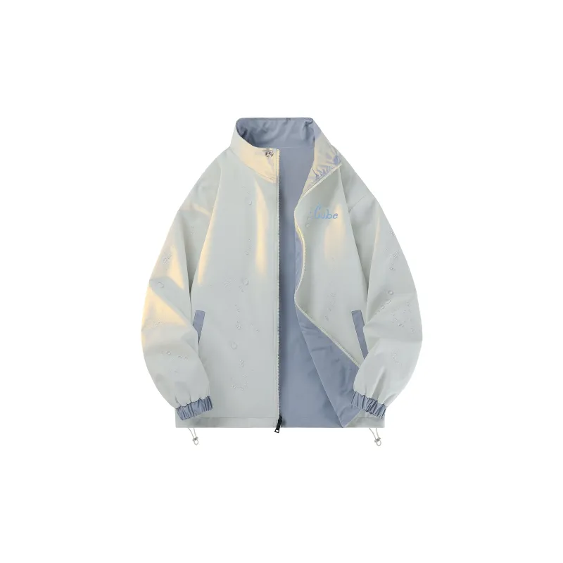 COC CUBE Jackets Unisex-37