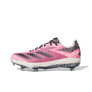 Adidas Adizero Electric+ Somos Pink Spark Shadow Green Bliss Pink