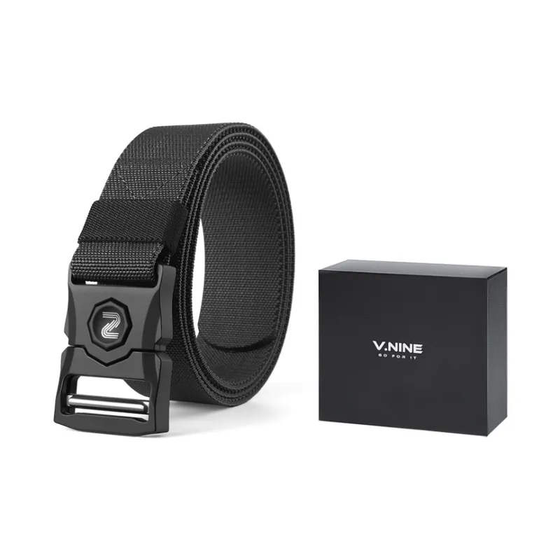 V.NINE Belts Men-0