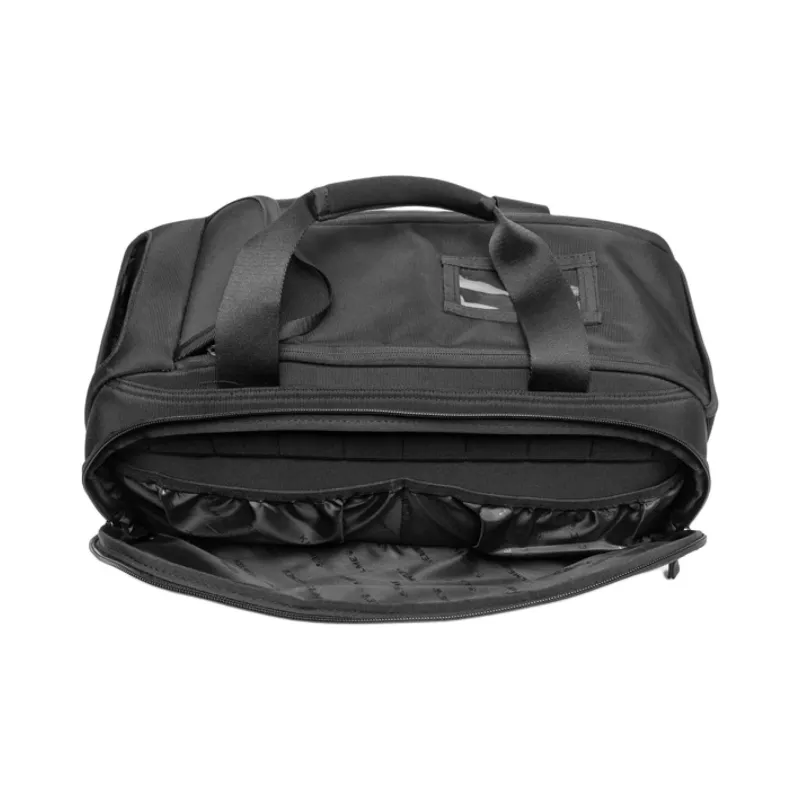 KELME Polyester Handbag Regular Unisex Black-3