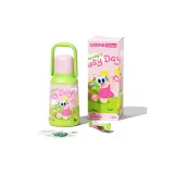 Busy in Spring-Pink Green[1200ml]