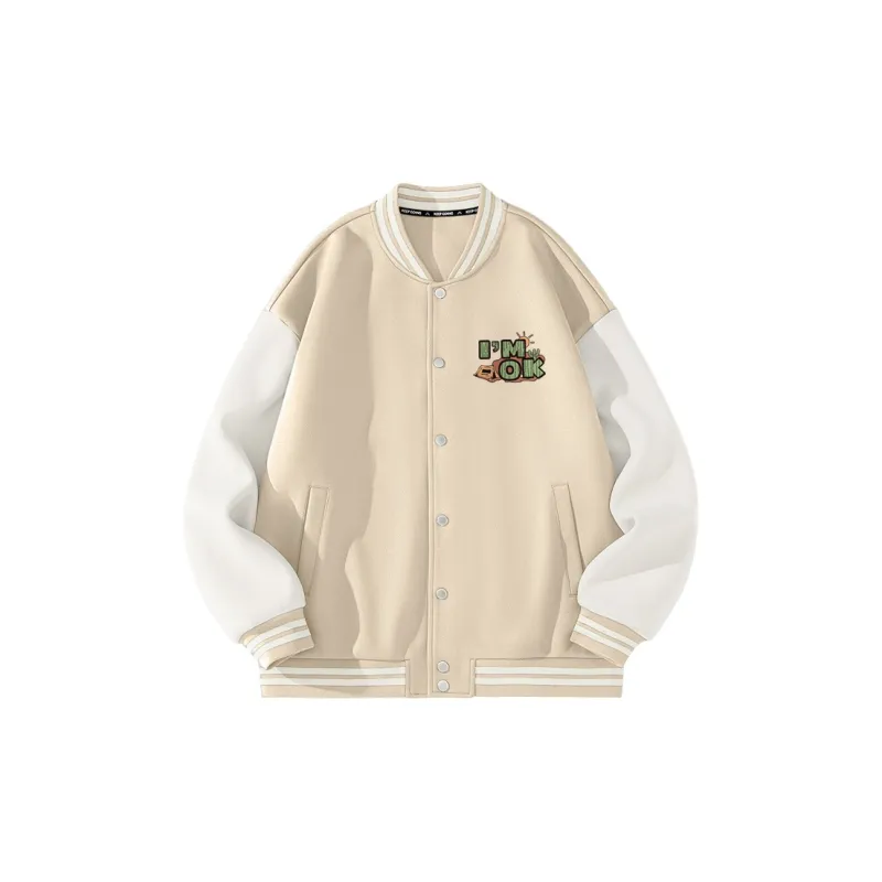 GOSO Baseball Jerseys Unisex-5
