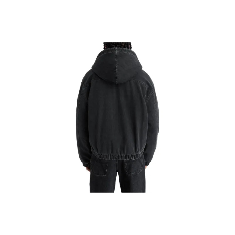 Axel Arigato Moss Padded Jacket-3