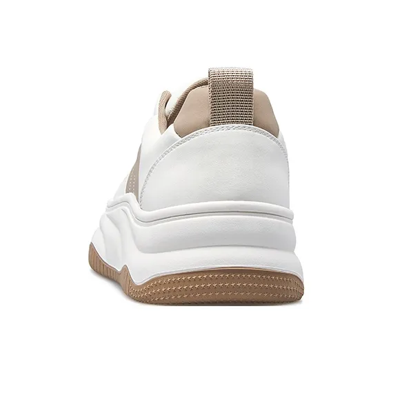 KANGNAI Low Top Skateboard Shoes Women's-4