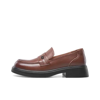 KANGNAI Loafers Women's