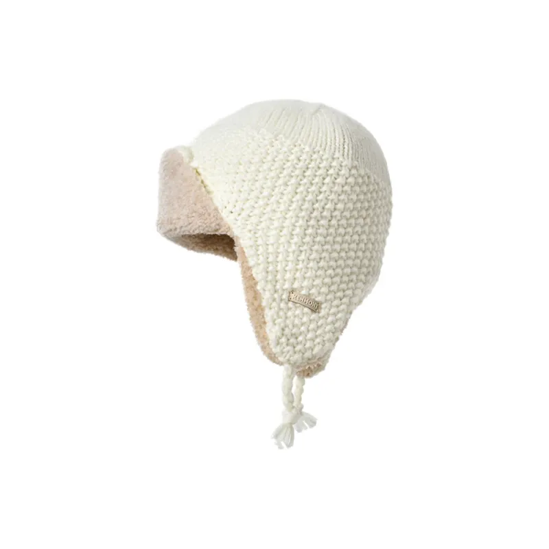KENMONT Acrylic Trapper Hats Kids'-6