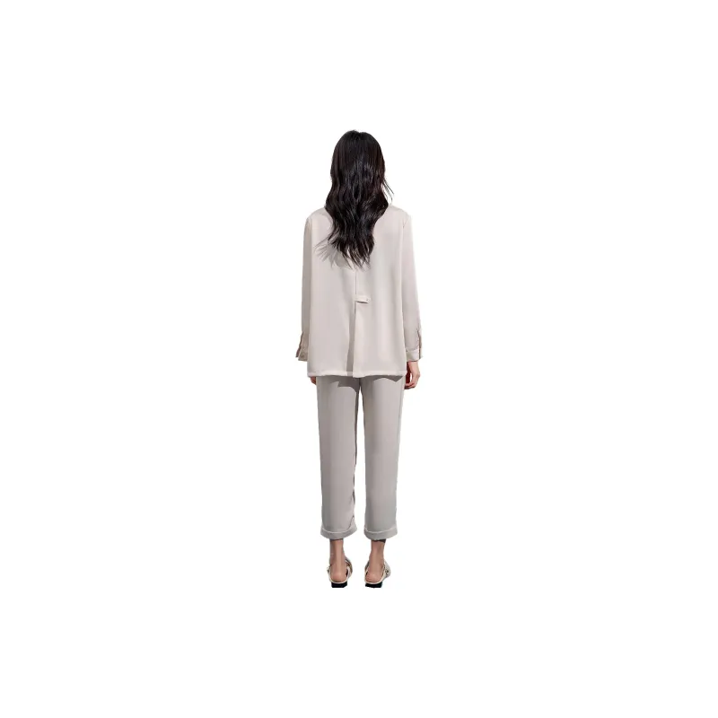 SMEN Business Suits Women's-1