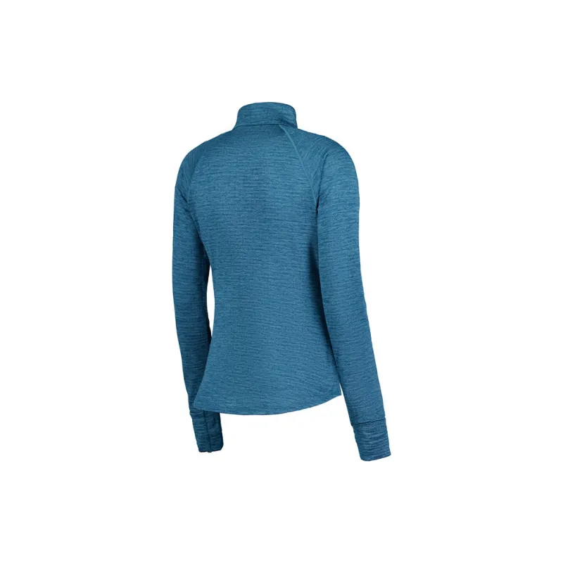New Balance Sweatshirt Women's Vintage Blue-1