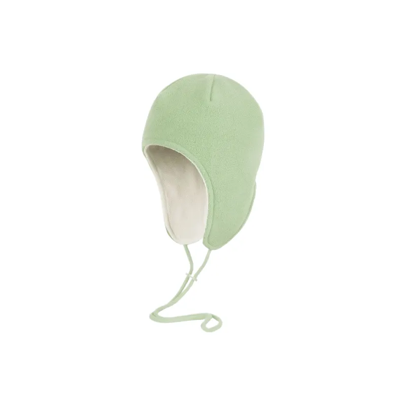 SLEEPYWALK Polyester Trapper Hats Unisex-4