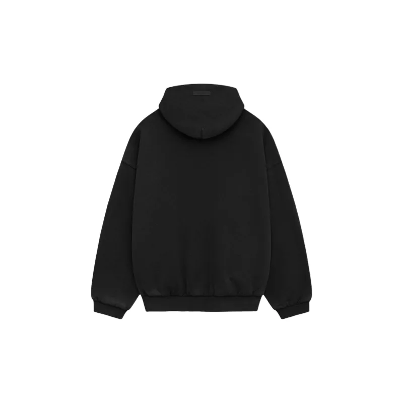 Fear Of God Essentials Heavy Fleece Hoodie -1