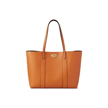 Mulberry Bayswater Leather Tote Bag