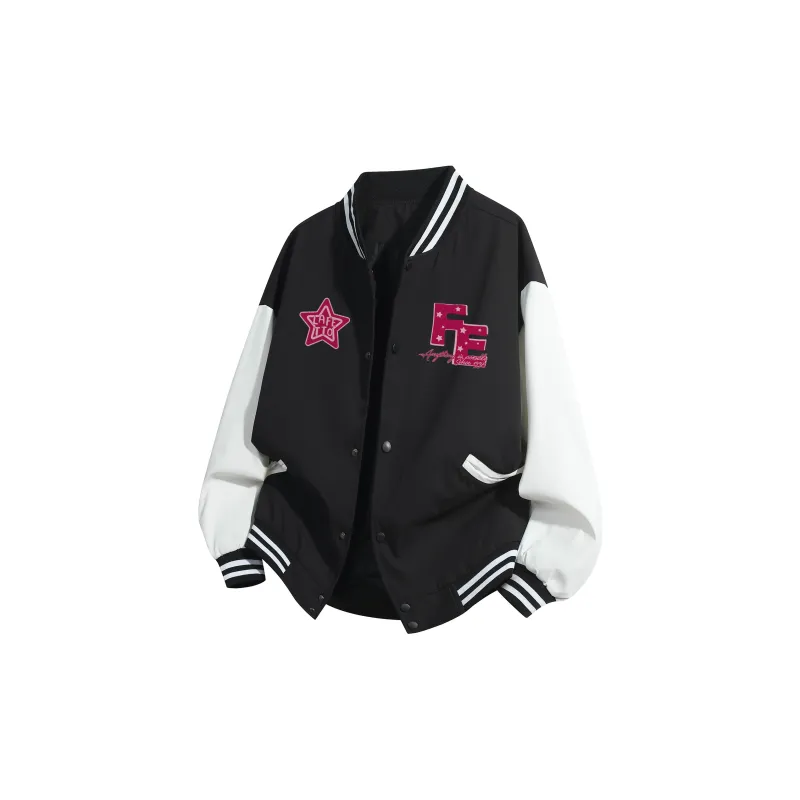 Lafetto Baseball Jerseys Unisex-0