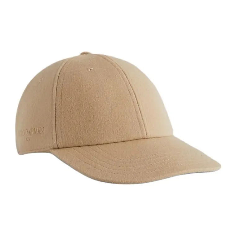 KITH X Giorgio Armani Leggero Cap-1