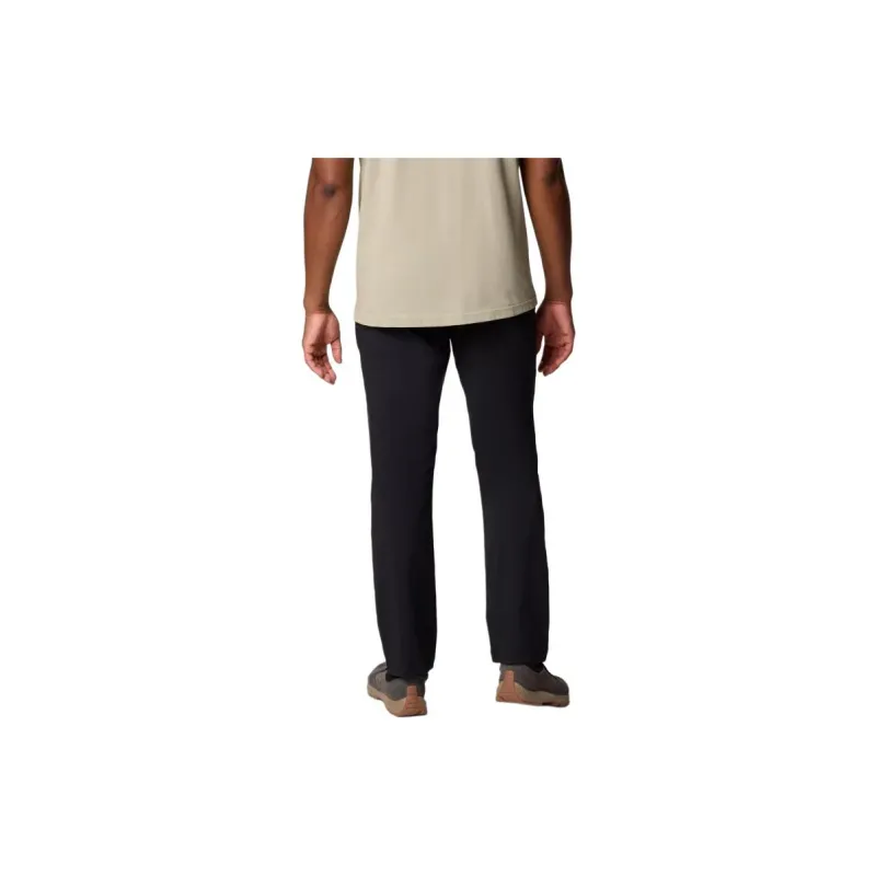 Columbia Landroamer Ripstop Pants II Casual Pants Men's Black-1
