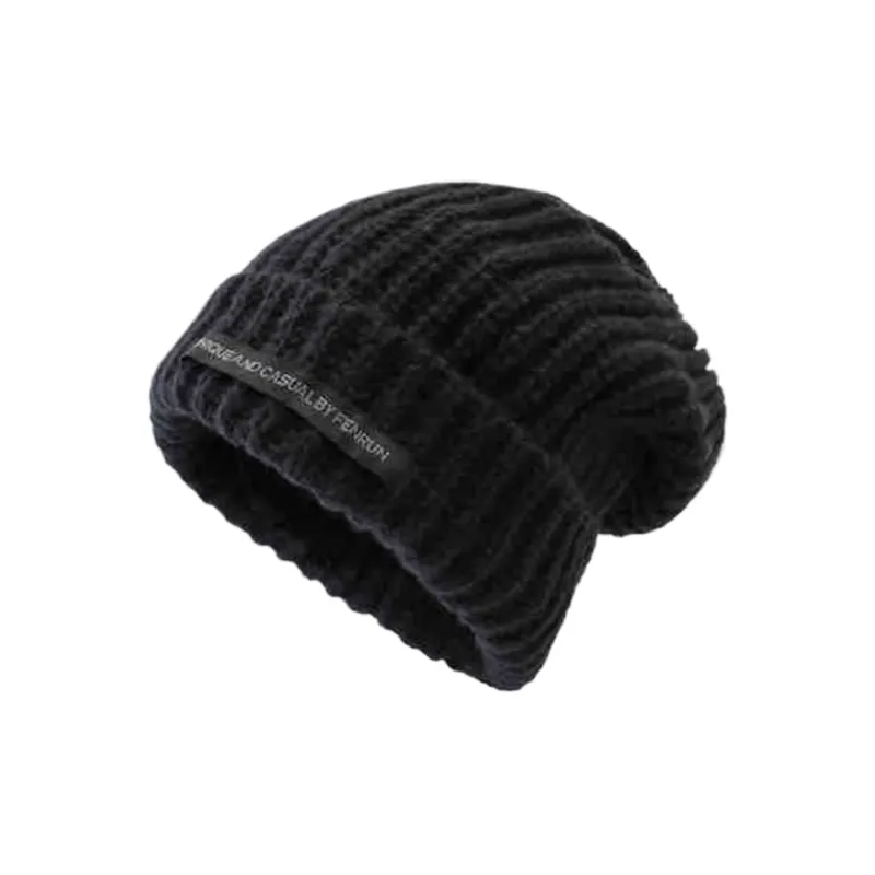 BAGGL Polyester Beanies Unisex Gift Box Set-0