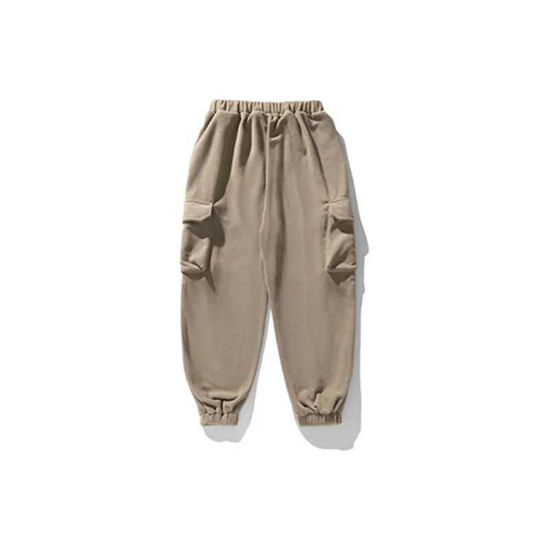 M MAICCO Cargo Pants Men-3