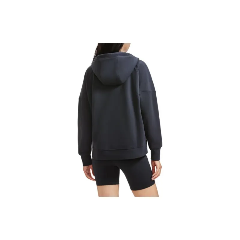 Under Armour L4L Elevated Sweatshirt Women's Black-3