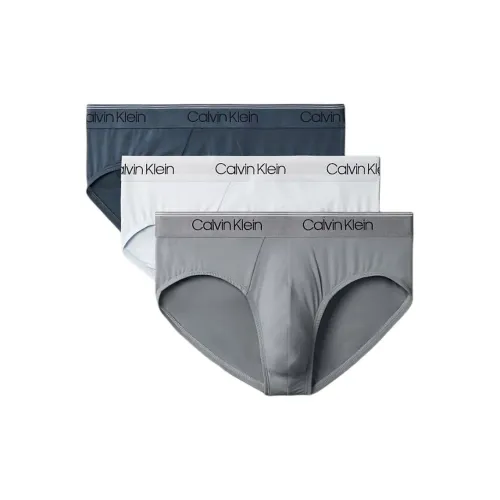 CALVIN KLEIN Underpants Men's 3 Pack