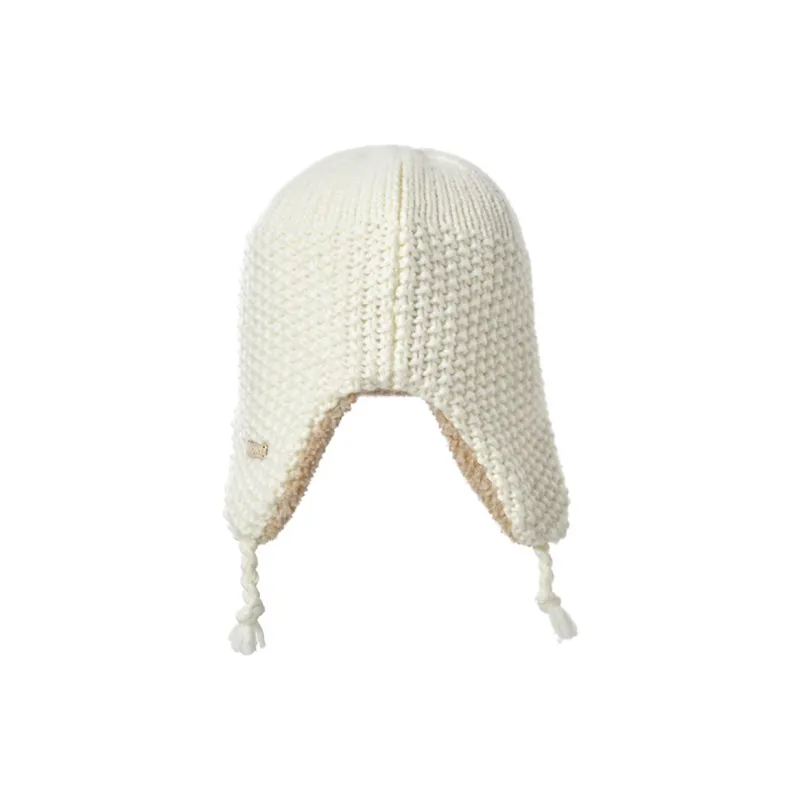 KENMONT Acrylic Trapper Hats Kids'-7