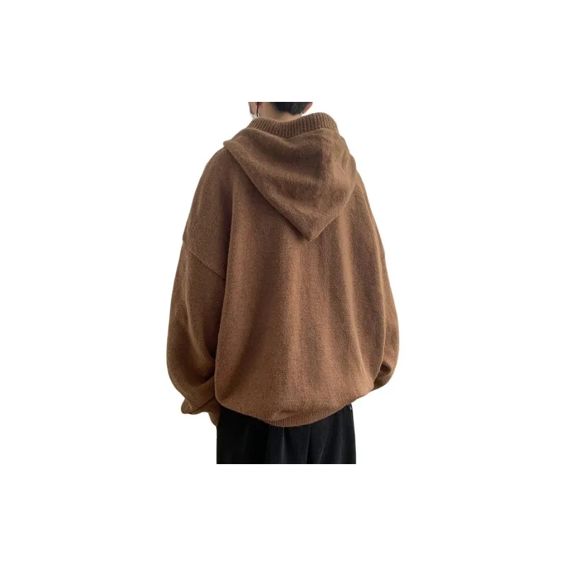 KIRHNE Knitwear Unisex-1
