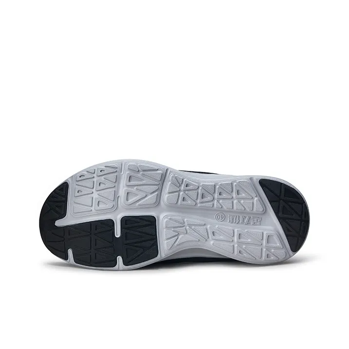 ZULIZ Cushioned Abrasion Resistant Slip Resistant Mid Top Fleece Lined Boots Unisex-5