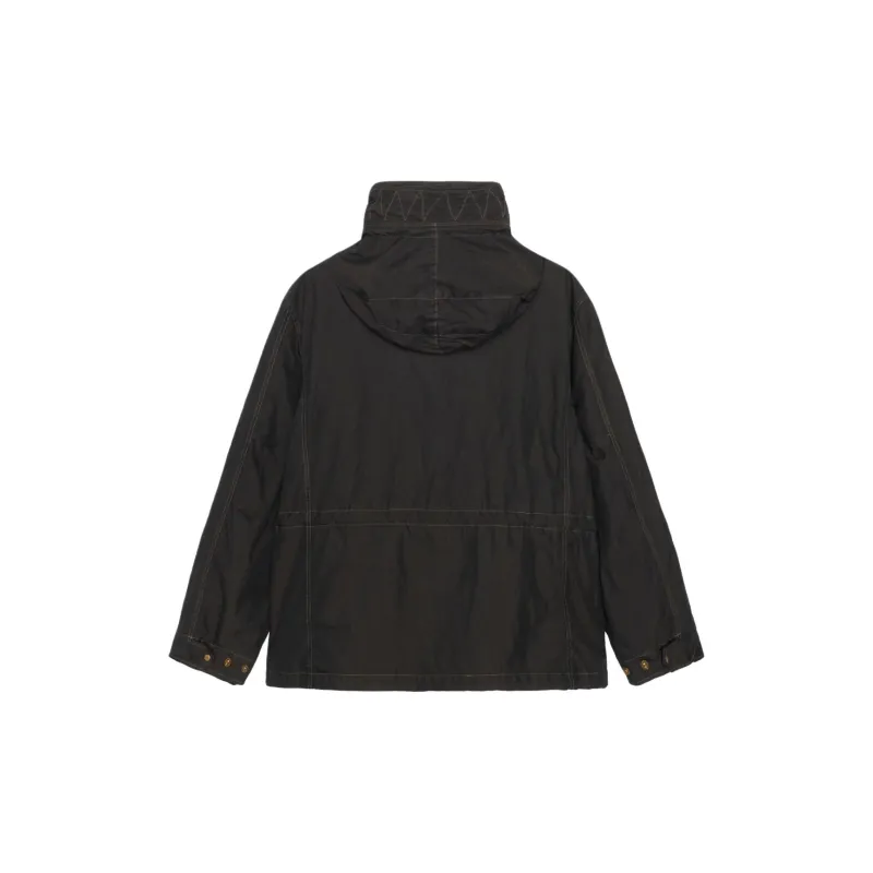 Stussy X Our Legacy Work Shop Ranger Jacket-1
