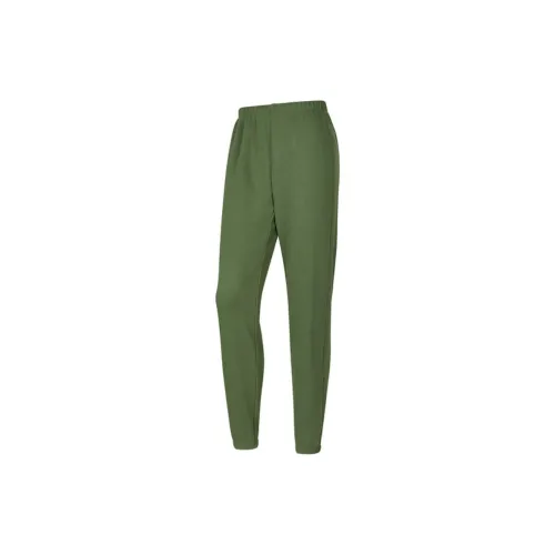 Skechers Knitted Sports Pants Women's Stone Green