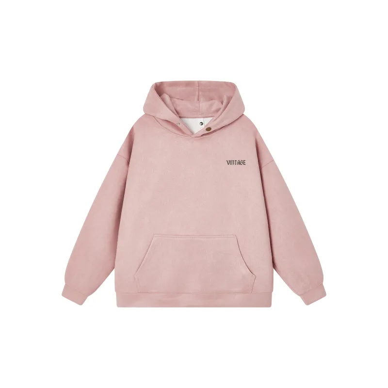 FAKE VINTAGE Sweatshirts Unisex-11