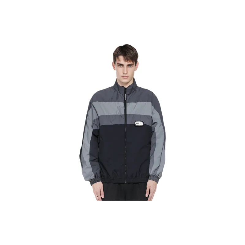 NEIGHBORHOOD Track Jacket-4