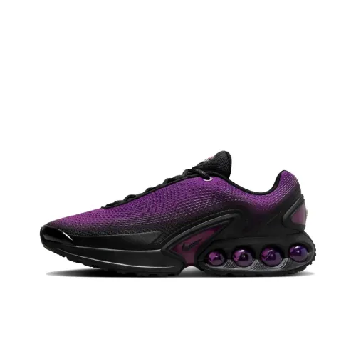 Nike Air Max Dn Se 'Bold Berry Black'