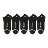 5 Pack (Black)
