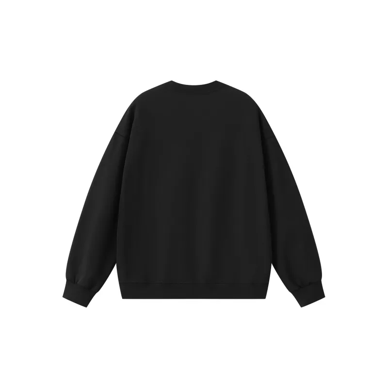 LONSDALE Sweatshirts Unisex-6
