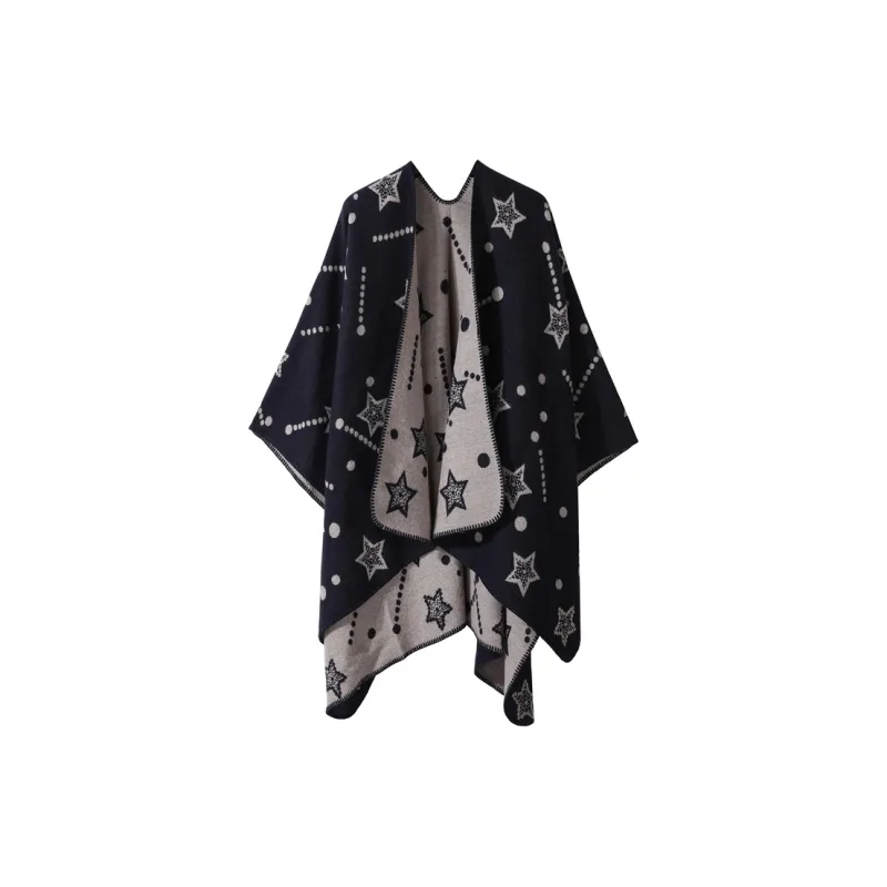XNKW Shawls Women's-2