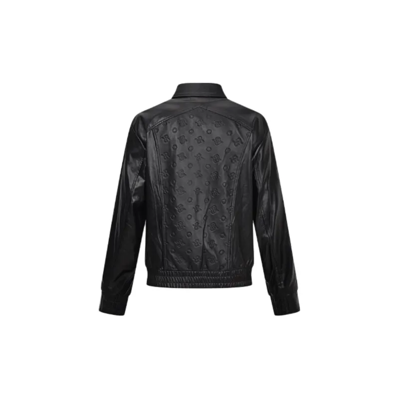 RARE Jackets & Coats Men's Black-1