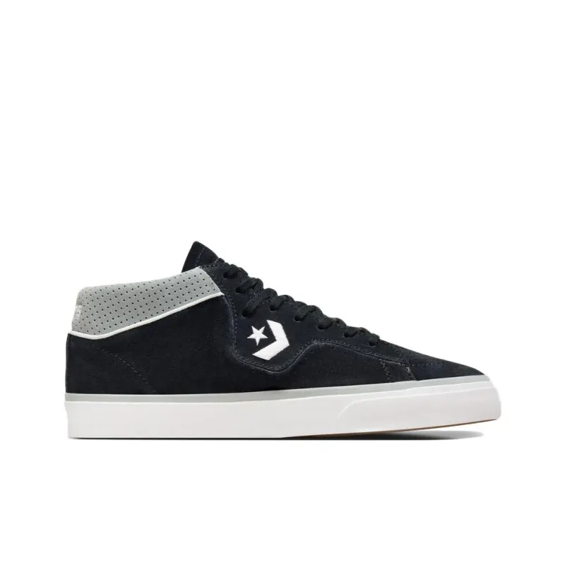 Converse Louie Lopez Pro Mid 'Black Ash Stone'-1