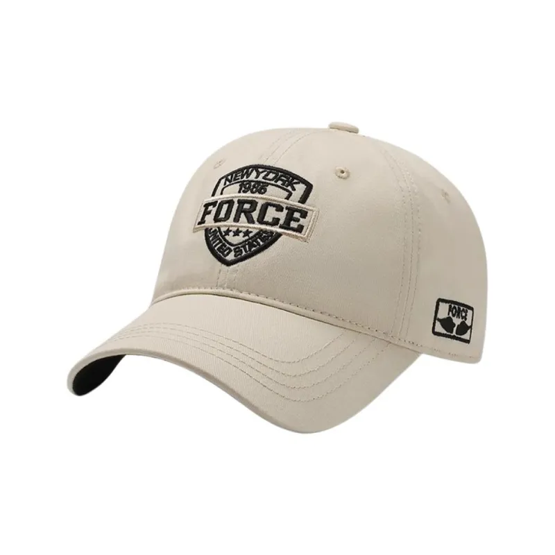 TUCANO Cotton Baseball Caps Unisex-4