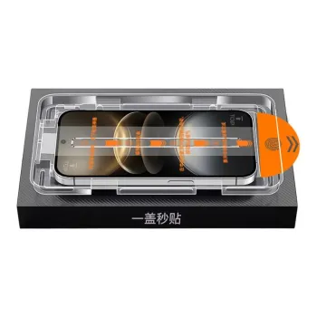 Record star Cell Phone Protective Films